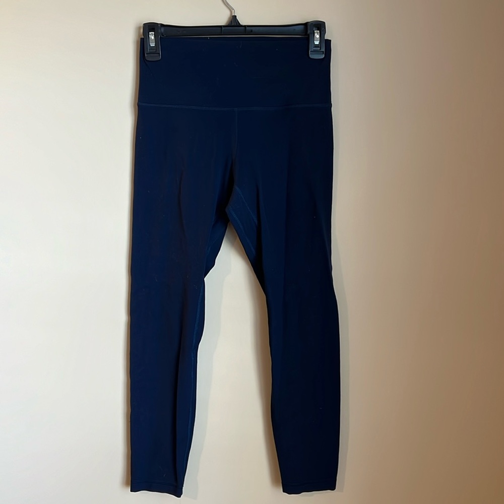 Lululemon Align High Rise Pant 25